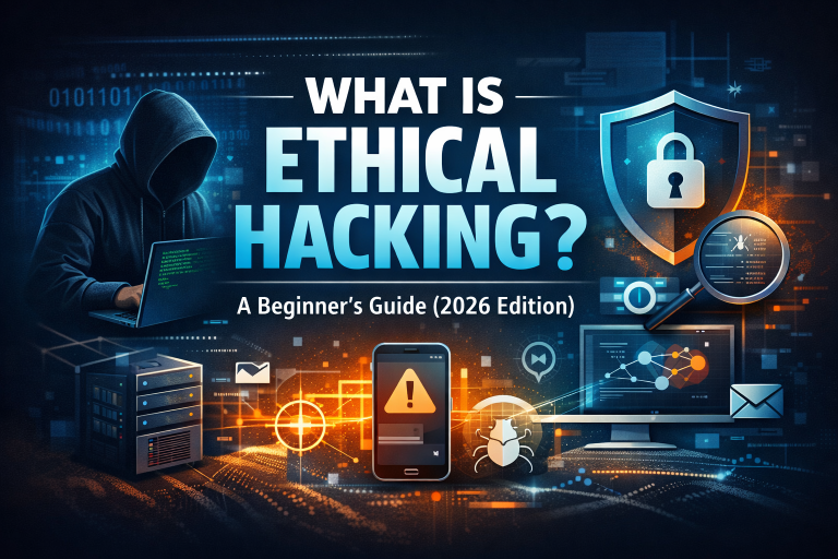 Ethical Hacking