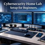 How to Build a Cybersecurity Home Lab (Step-by-Step Guide for Beginners)