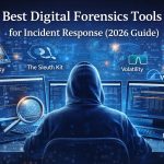 Best Digital Forensics Tools for Incident Response (2026 Guide)